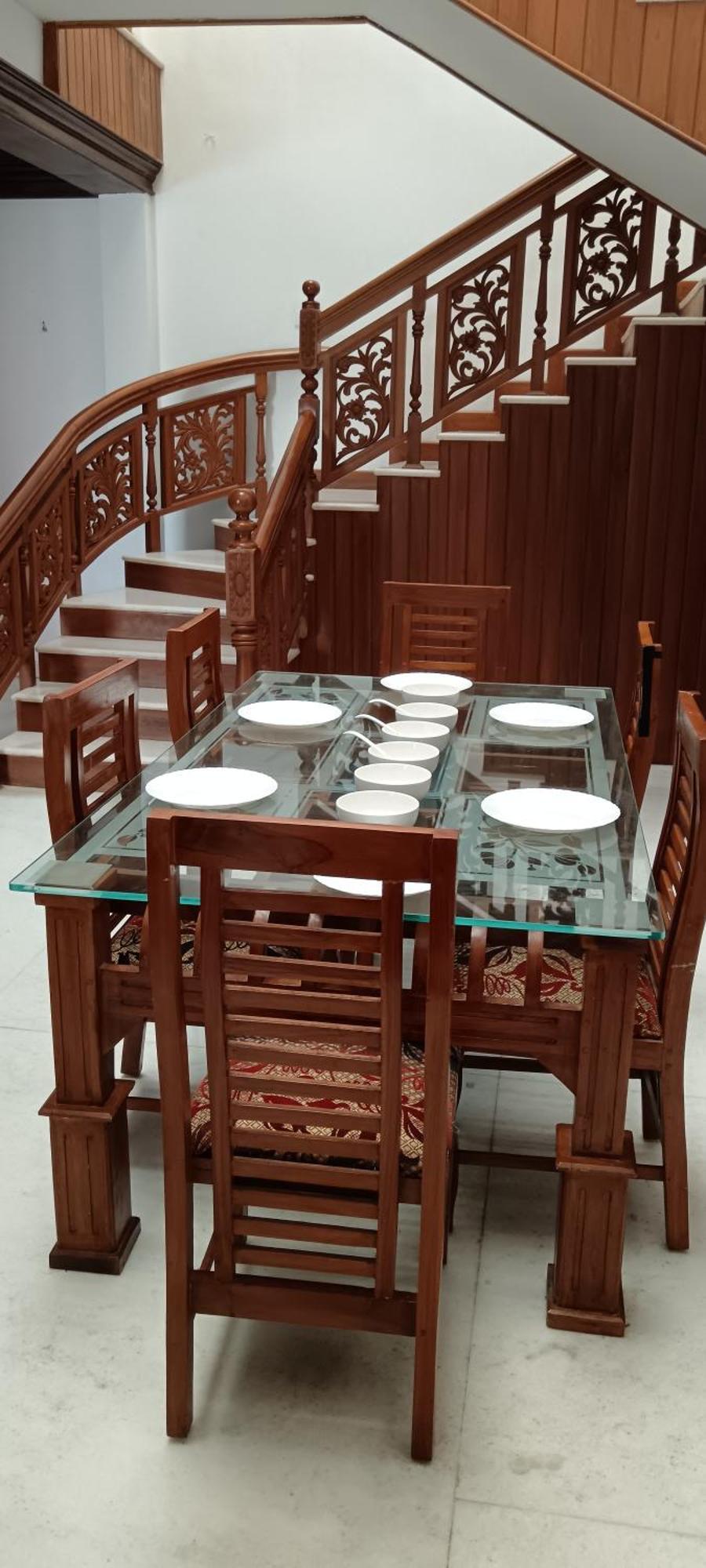 Dream Palace Alappuzha Exterior photo